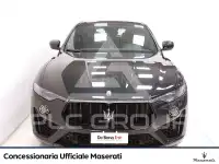 2022 Maserati LEVANTE