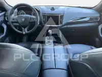 2022 Maserati LEVANTE