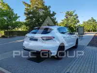 2022 Maserati LEVANTE