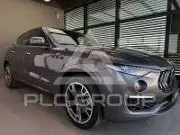 2022 Maserati LEVANTE