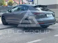 2022 Maserati LEVANTE