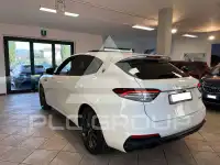2022 Maserati LEVANTE