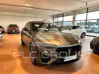 2022 Maserati LEVANTE
