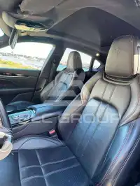 2022 Maserati LEVANTE