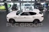 2022 Maserati LEVANTE