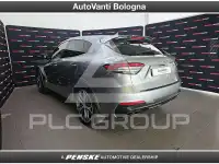 2022 Maserati LEVANTE
