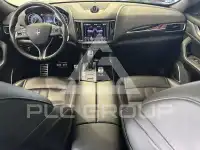 2022 Maserati LEVANTE