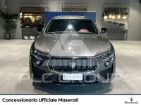 2022 Maserati LEVANTE
