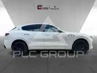 2022 Maserati LEVANTE