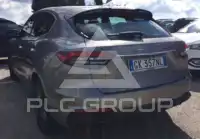 2022 Maserati LEVANTE