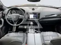 2022 Maserati LEVANTE