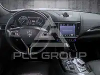 2022 Maserati LEVANTE