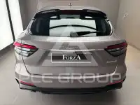 2022 Maserati LEVANTE