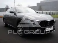 2022 Maserati LEVANTE