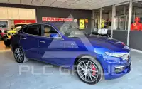 2022 Maserati LEVANTE