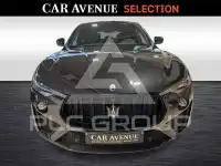 2022 Maserati LEVANTE