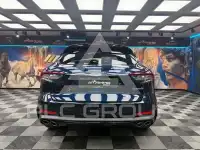 2022 Maserati LEVANTE