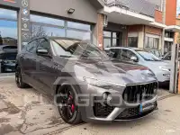 2022 Maserati LEVANTE
