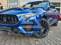 2022 Maserati LEVANTE