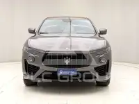2022 Maserati LEVANTE