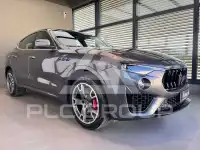 2022 Maserati LEVANTE