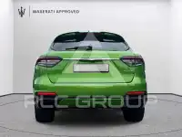 2022 Maserati LEVANTE