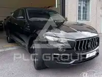 2022 Maserati LEVANTE