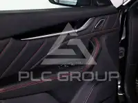 2022 Maserati LEVANTE
