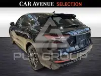 2022 Maserati LEVANTE