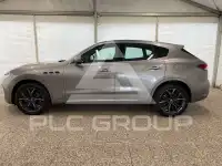 2022 Maserati LEVANTE