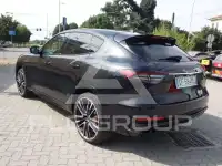 2022 Maserati LEVANTE