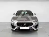 2022 Maserati LEVANTE