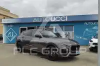 2022 Maserati LEVANTE