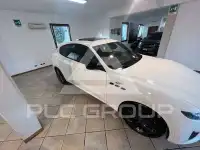 2022 Maserati LEVANTE
