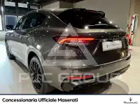 2022 Maserati LEVANTE