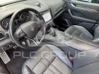 2022 Maserati LEVANTE