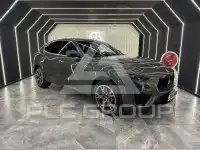 2022 Maserati LEVANTE