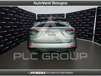 2022 Maserati LEVANTE
