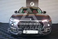 2022 Maserati LEVANTE