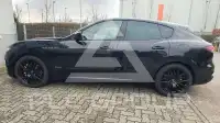 2022 Maserati LEVANTE