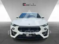 2022 Maserati LEVANTE