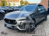 2022 Maserati LEVANTE