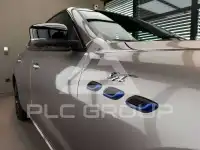 2022 Maserati LEVANTE