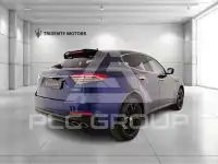 2022 Maserati LEVANTE