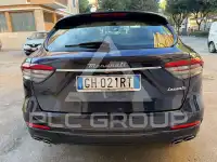2022 Maserati LEVANTE
