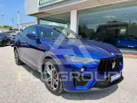 2022 Maserati LEVANTE