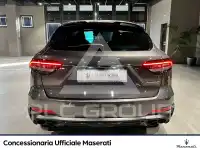 2022 Maserati LEVANTE