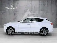 2022 Maserati LEVANTE