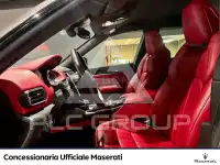 2022 Maserati LEVANTE