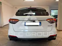 2022 Maserati LEVANTE